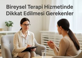 bireysel-terapi-hizmetinde-dikkat-edilmesi-gereken-10-madde