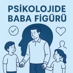 psikolojide baba figürü