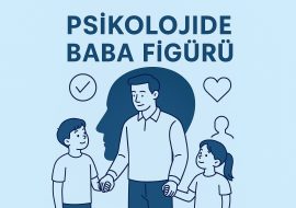 psikolojide baba figürü