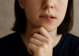 psikolojide dudak ısırmak ankara psikolog