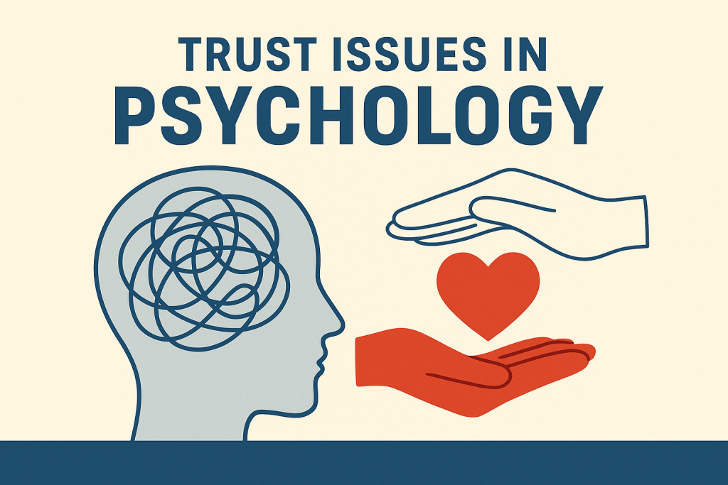 insanlara güvensizlik