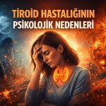 tiroid hastaliginin psikolojik nedenleri