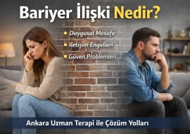 bariyer ilişki nedir?