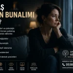 40 yaş kadın bunalımı