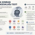 Travma Sonrası Stres Bozukluğu Testi Nedir?