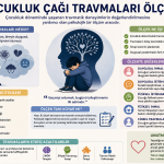 çocukluk çağı travmalari ölçeği nedir?