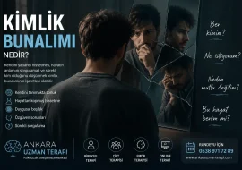 kimlik bunalımı nedir