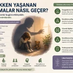 küçükken yaşanan trawmalar nasik geçer ankara psikolog