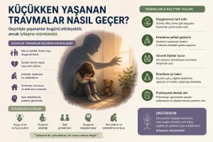 küçükken yaşanan trawmalar nasik geçer ankara psikolog