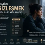 Psikolojide hissizleşmek