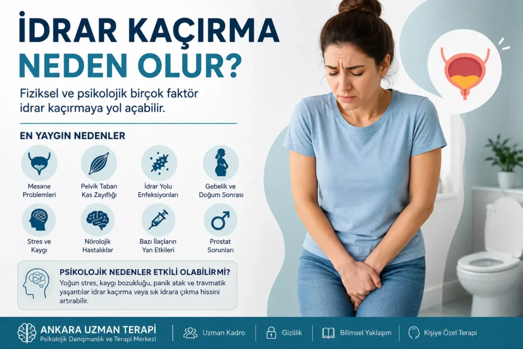 idrar kaçırma neden olur ankara psikolog