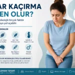 idrar kaçırma neden olur ankara psikolog