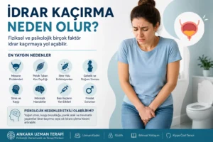 idrar kaçırma neden olur ankara psikolog