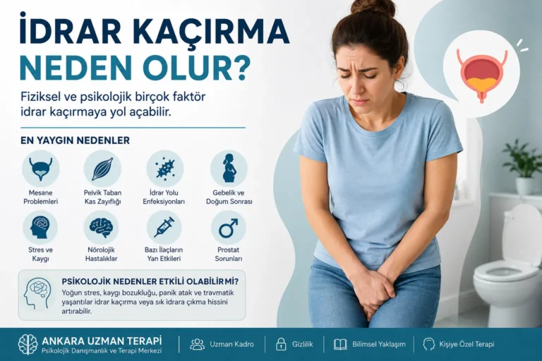 idrar kaçırma neden olur ankara psikolog