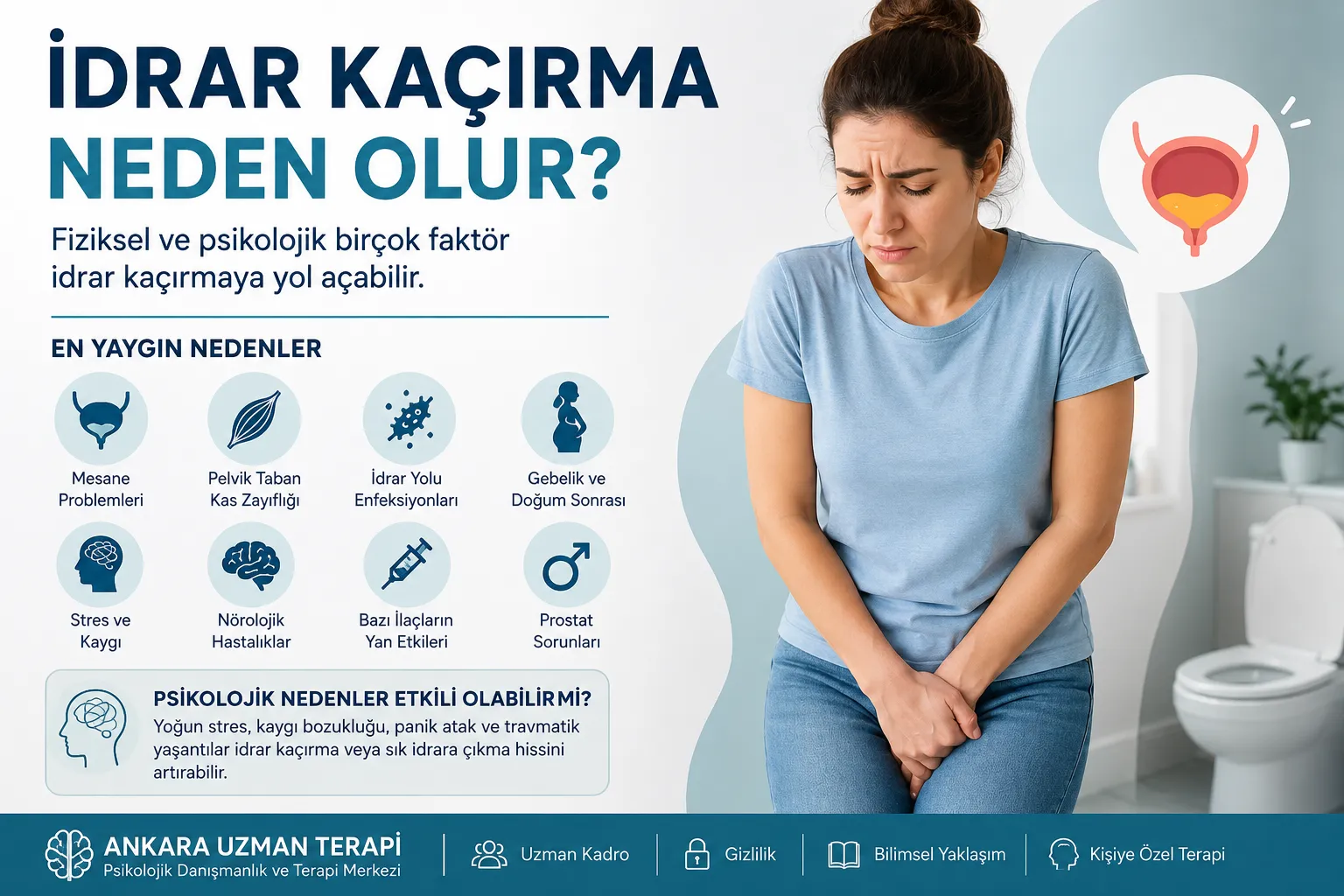 idrar kaçırma neden olur ankara psikolog