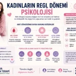 kadınların regl dönemi psikolojisi
