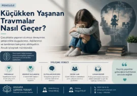 küçükken yasanan travmalarin iyilesme süreci ankara psikolog
