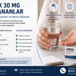 lodux 30 mg kulanan