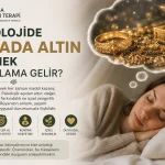 psikolojide rüyada altın görmek ne anlama gelir rüyada altin kaybetmek