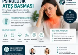 psikolojik ates basmasi nedir? çözüm yolları