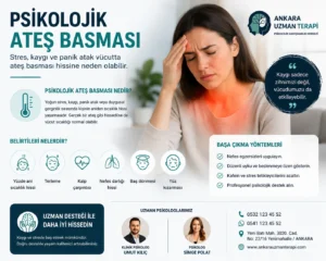 psikolojik ates basmasi nedir? çözüm yolları