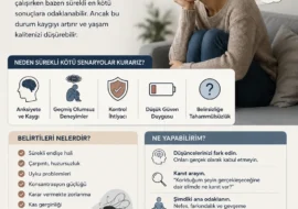 surekli kotu senaryolar kuruyorum ankara psikolog