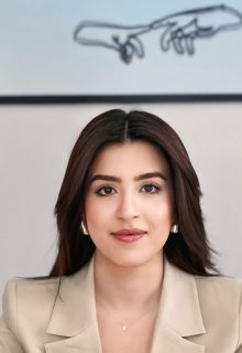 Ankara Psikolog Özlem Avinç